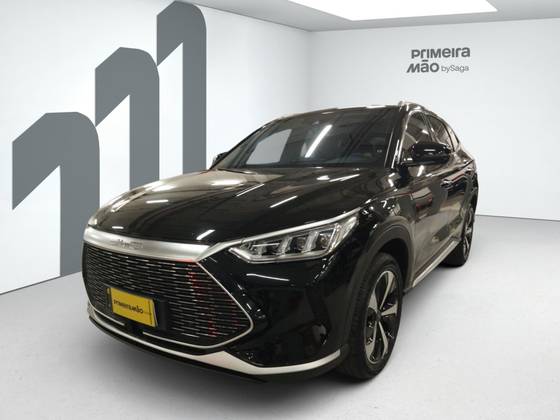 BYD SONG PLUS 1.5 DM-I HÍBRIDO AUTOMÁTICO